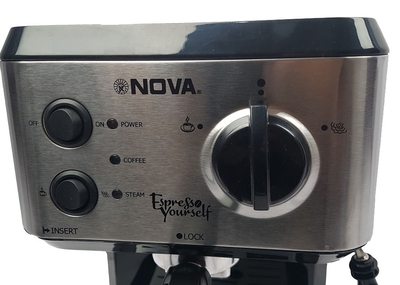  اسپرسو ساز نوا مدل 146 NOVA