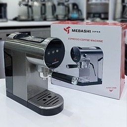 اسپرسوساز مباشی مدل ME-ECM 2044