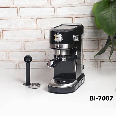 اسپرسوساز بارنی مدل BL-7007